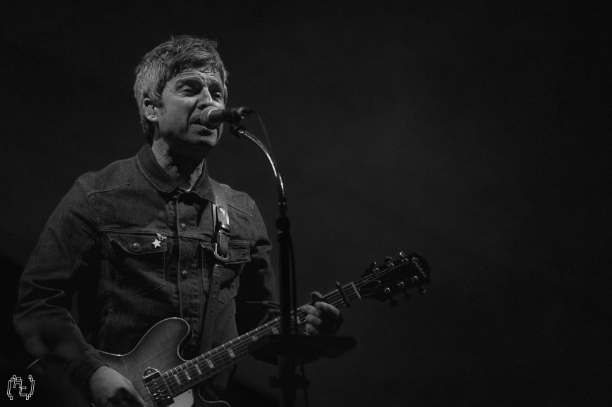 Noel Gallagher’s Homecoming Show: A Thunderous Return to Manchester’s Music Scene