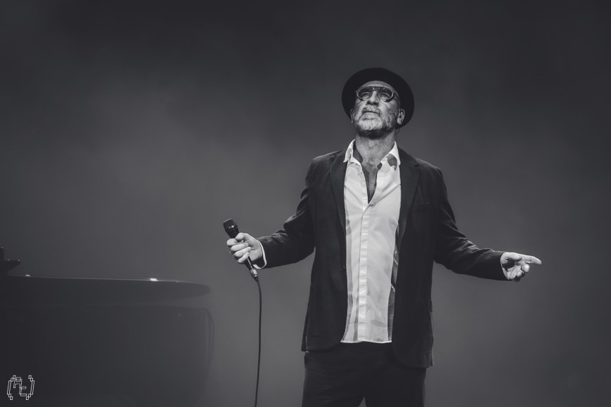 From the Pitch to the Stage: Cantona’s Mancunian Melody