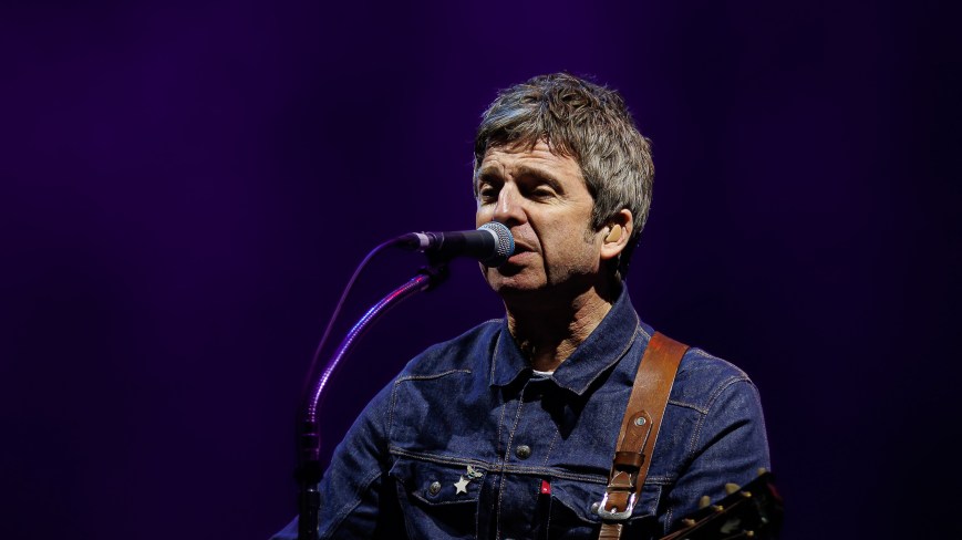Summer Soars with Noel Gallagher’s High Flying Birds: 2024 Outdoor Spectacle Unveiled!