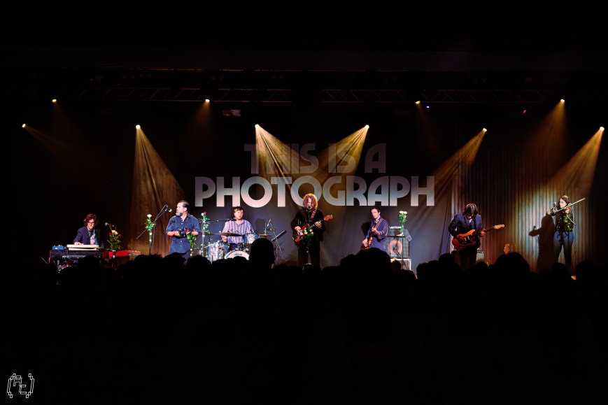 More Morby. Kevin Storms Manchester’s New Century Hall