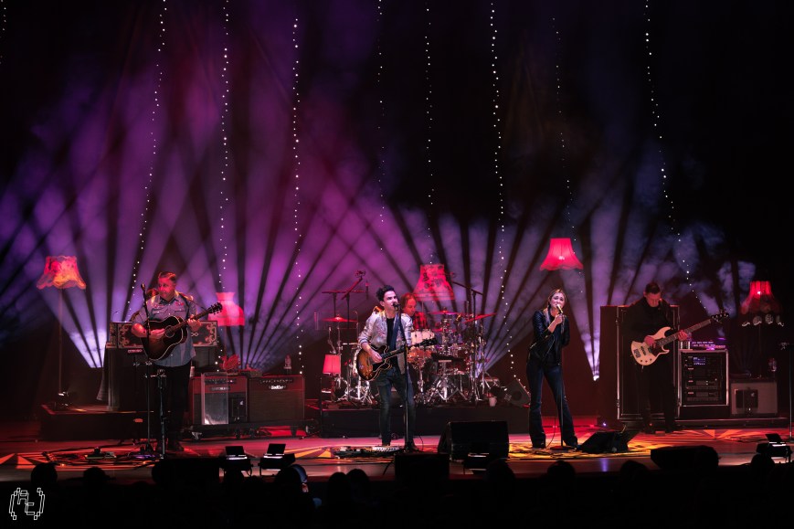 Far From Saints Brings The Bridgewater Hall To Its Feet