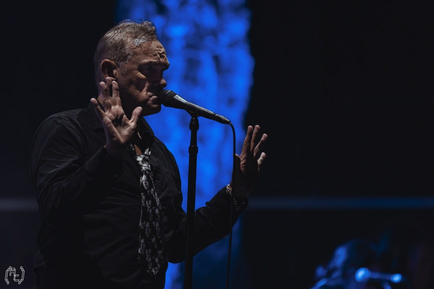 Morrissey Live in Liverpool: Concert Review from 2 Nights at the Liverpool Empire Theatre