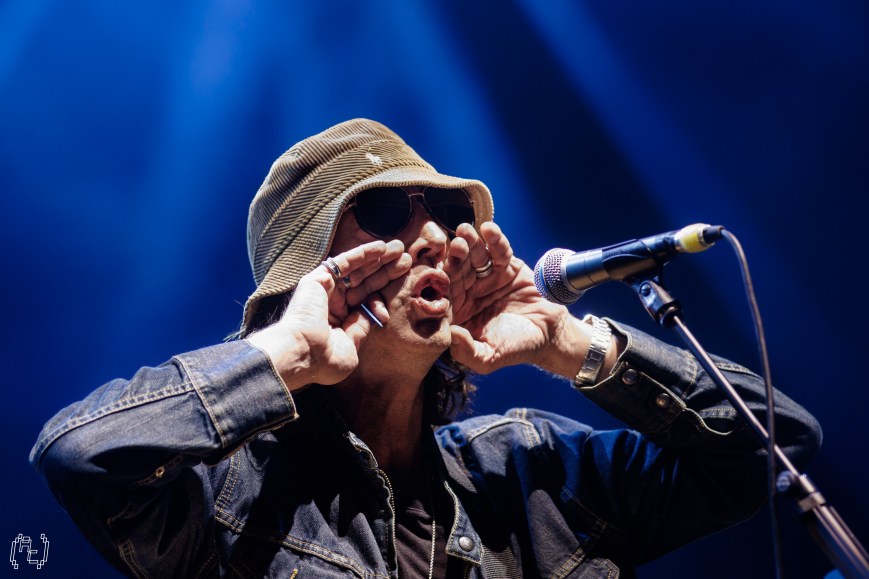 Bucket Hats. Sunglasses. Denim Jackets. Welcome to 1997.