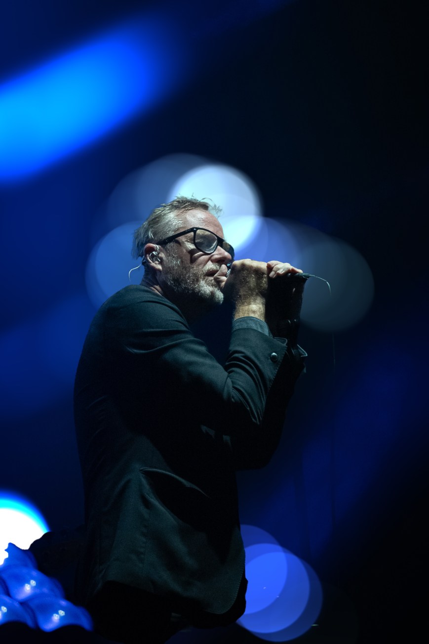 The National in Amsterdam