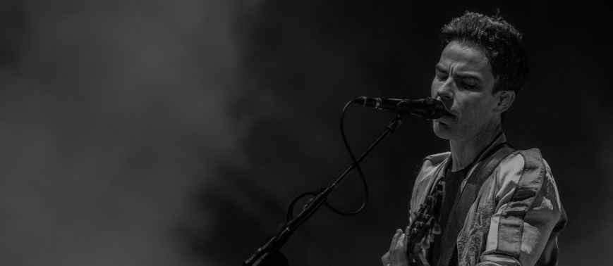 Kelly Jones Strikes a Chord with ‘Inevitable Incredible’