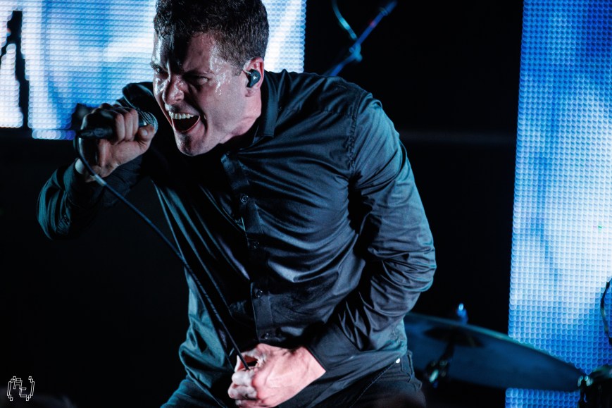 Infinite Granite shines at Gorilla for Deafheaven