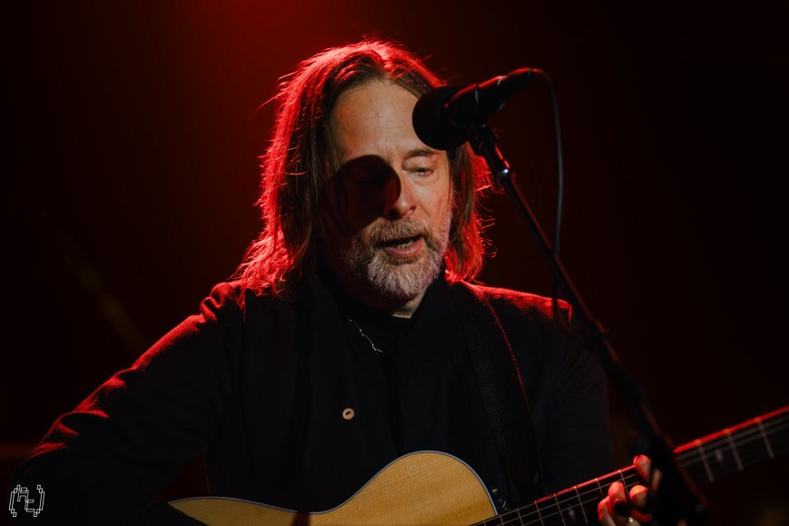 Smiles all around at the BBC Radio 6 Music Festival