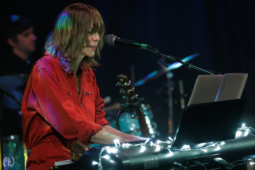 Beth Orton live at Manchester’s RNCM Concert Hall