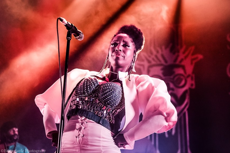 From Club Classics to Olympia Magic: Soul II Soul’s Timeless Grooves Make Liverpool Spring to Life