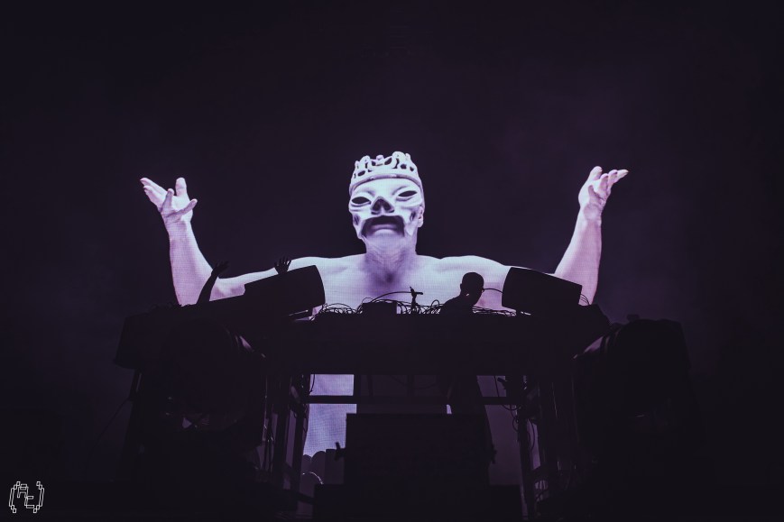 Manchester’s Electronic Alchemy: The Chemical Brothers Return to Where It All Began