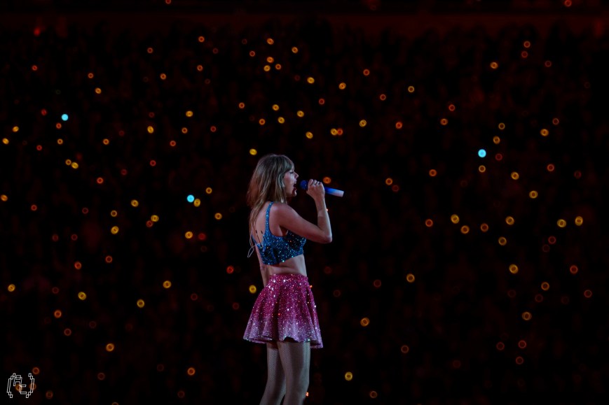 Taylor-mania Hits Liverpool: Swift’s Eras Tour Shows Liverpool What It’s Missing