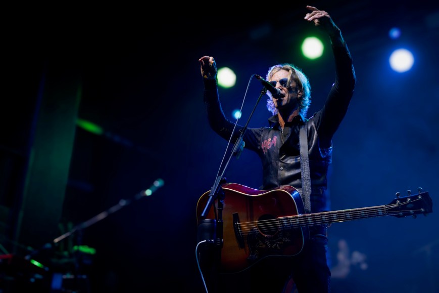 Duff McKagan’s Intimate Lighthouse Tour ’24: A Rock Legend Reimagined