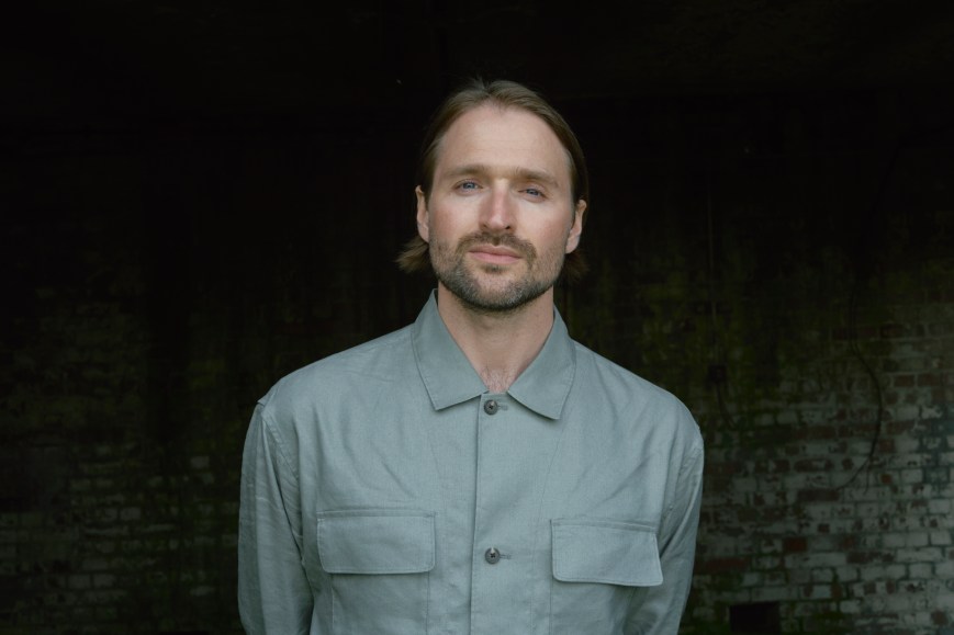 Hayden Thorpe Set to Make Waves with New Album Ness and 2025 Tour