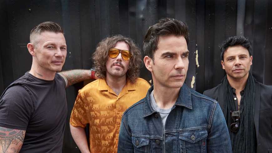 Stereophonics Announce 2025 Stadium Tour – No Hit Left Behind