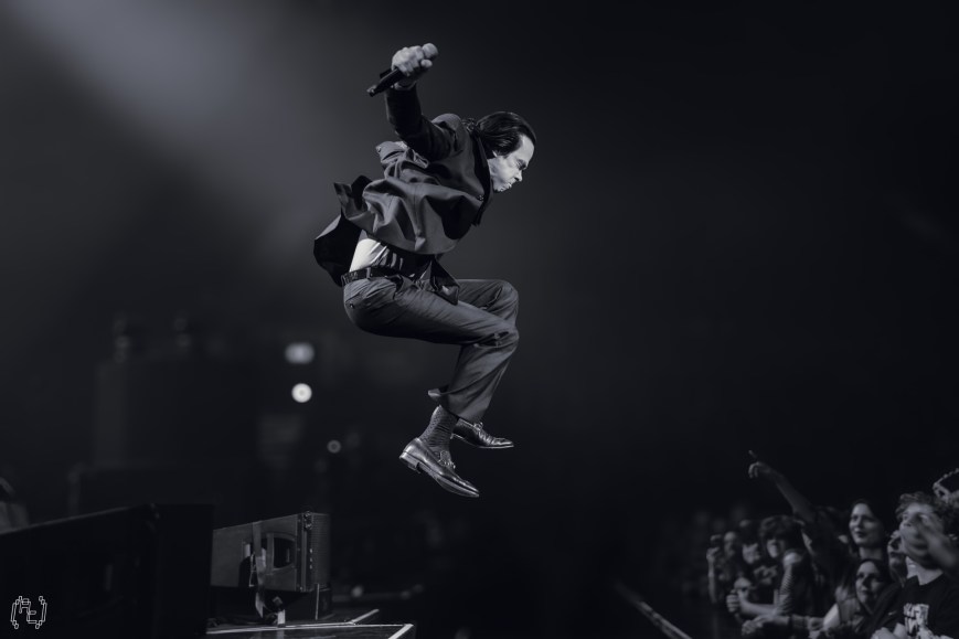 A Tale of Two Shows: Nick Cave and the Bad Seeds Live in Manchester and Birmingham