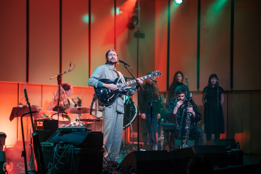 “Ness-essary Magic: Hayden Thorpe’s Captivating Return to Liverpool”