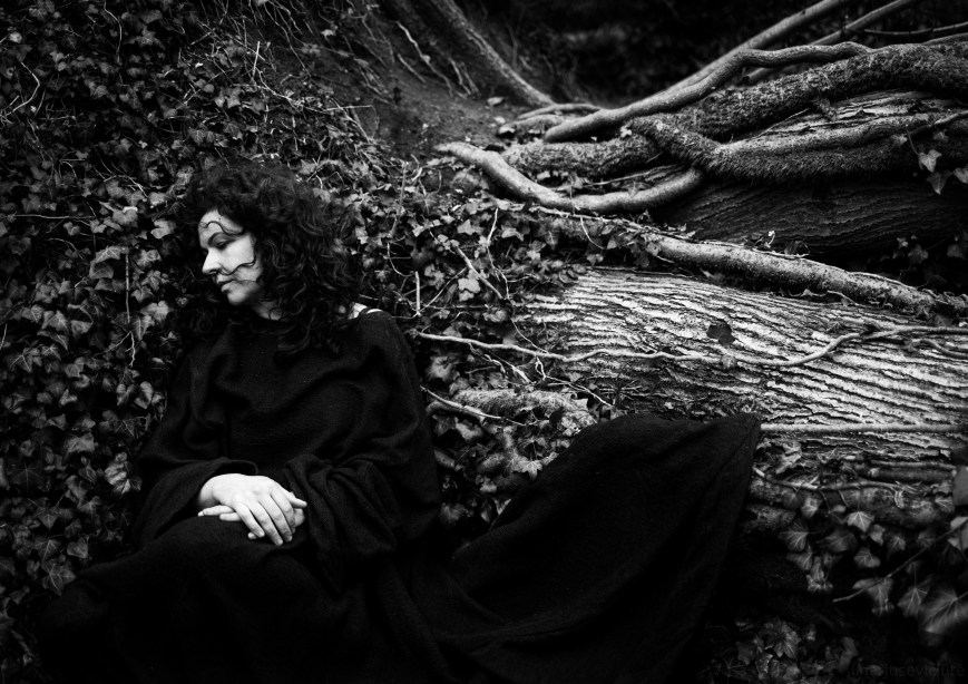 Polly Paulusma’s Wildfires: A Luminous Slow Burn in a World That Won’t Wait