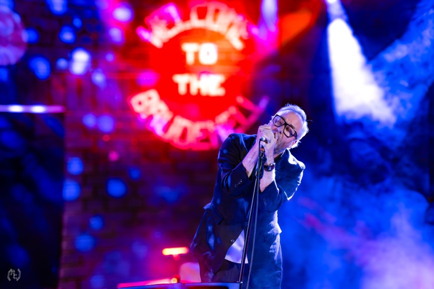 Matt Berninger Live at Brudenell Social Club: New Songs, Old Souls, and One Very Unexpected Bird