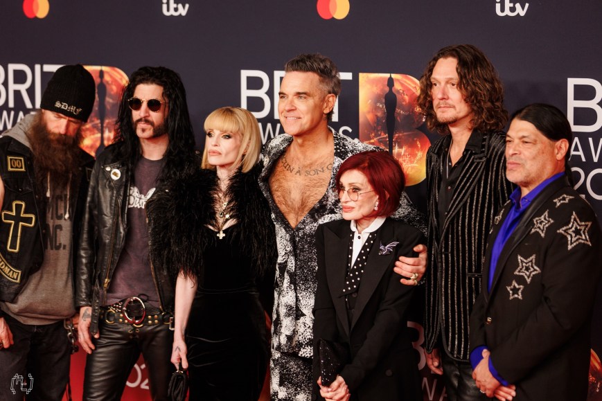 Inside the 2026 BRIT Awards: Celebrating Music in Manchester