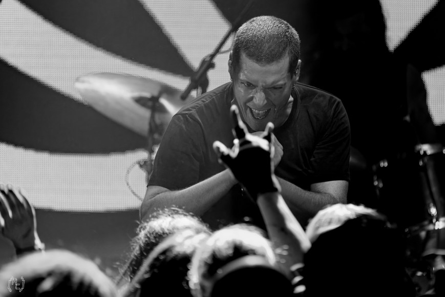 Deafheaven Live: A Night at the Arts Club