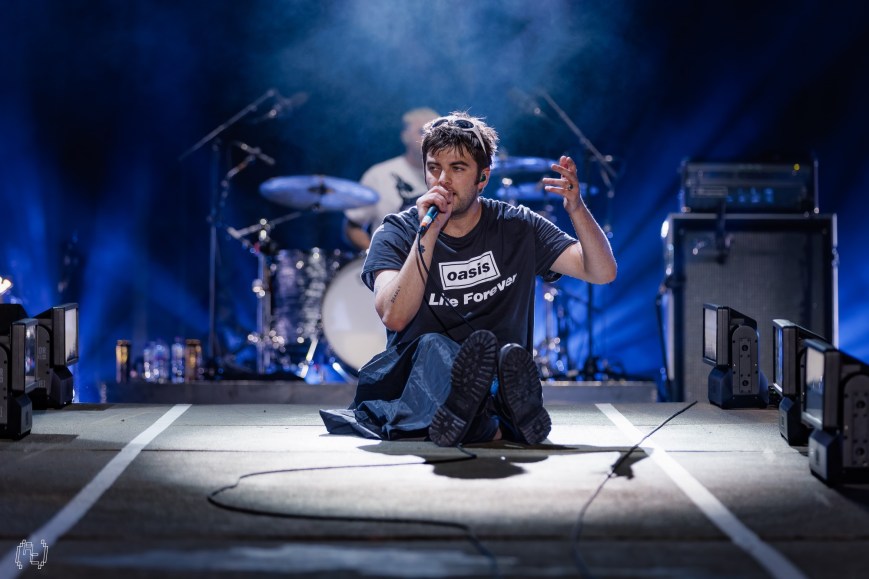 Fontaines D.C. at Wythenshawe Park: A Better Land, A Bigger Stand