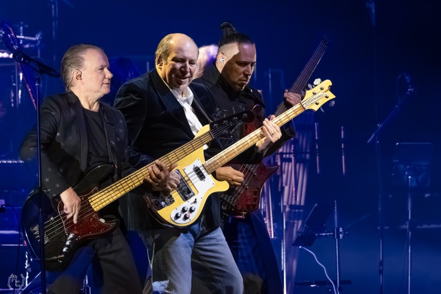 A Night with Hans Zimmer: Music that Moves